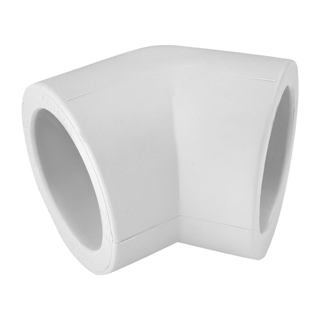 Коліно 45' PPR GRANDI Therm (20)